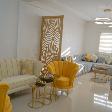 Most Beautiful Apartment In Safi Exteriör bild