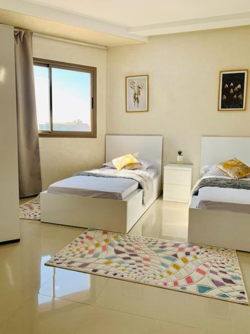 Most Beautiful Apartment In Safi Exteriör bild