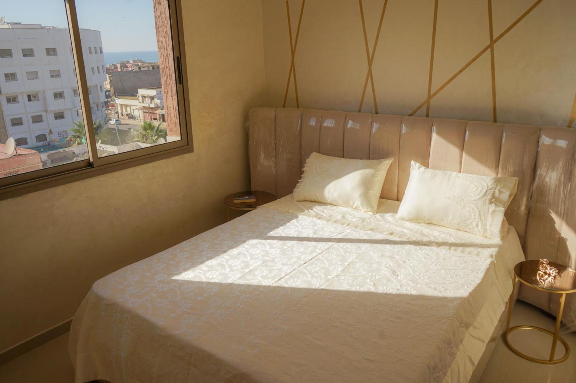 Most Beautiful Apartment In Safi Exteriör bild